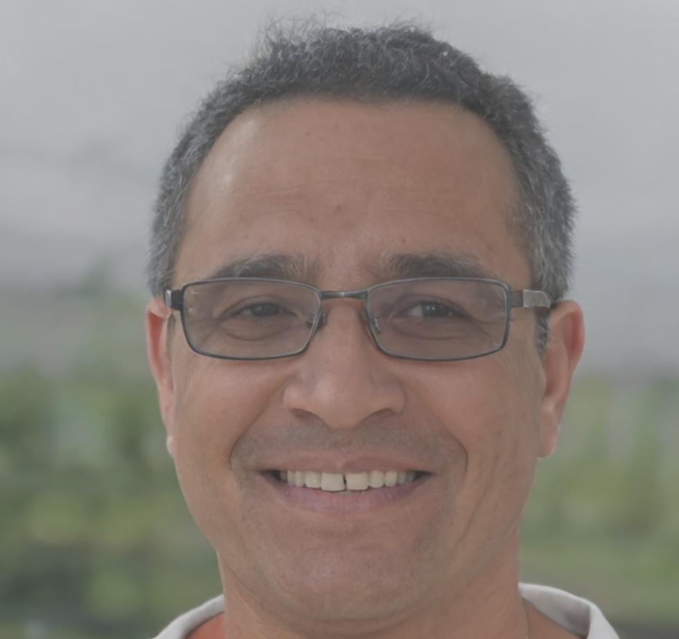 Portrait de Tristan Merlot