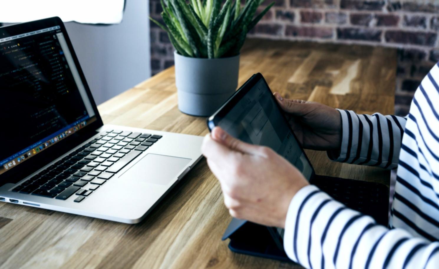 Session de formation sur la planification financière